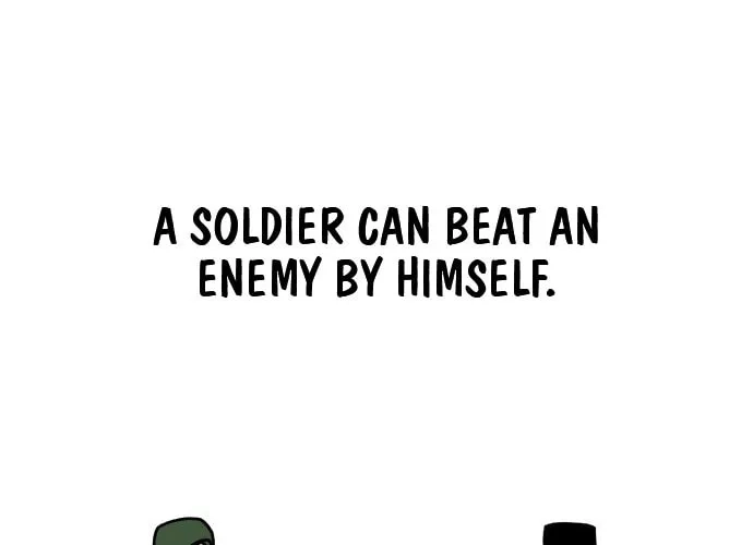 Reincarnation of the Veteran Soldier Chapter 6 Page 83