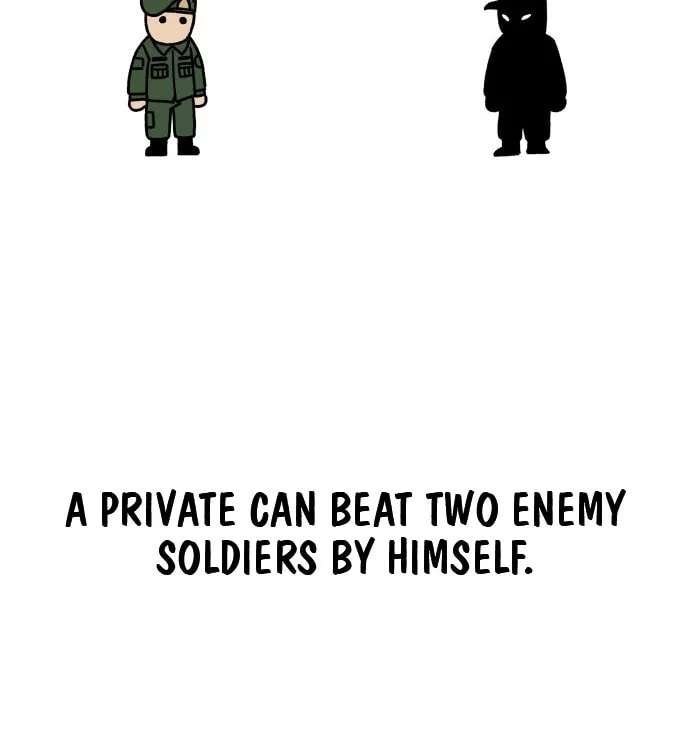 Reincarnation of the Veteran Soldier Chapter 6 Page 84