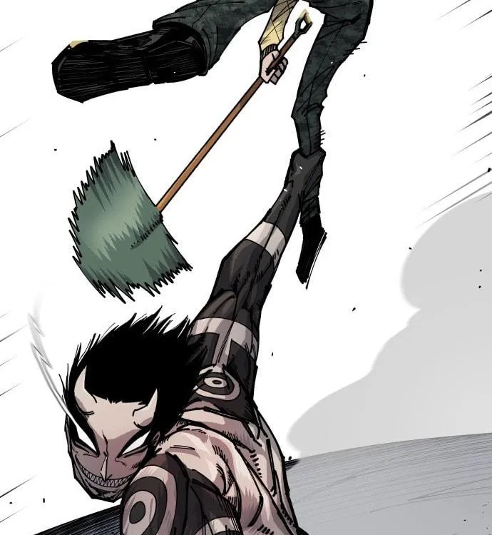 Reincarnation of the Veteran Soldier Chapter 6 Page 119