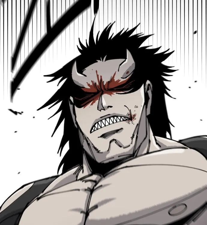 Reincarnation of the Veteran Soldier Chapter 6 Page 185