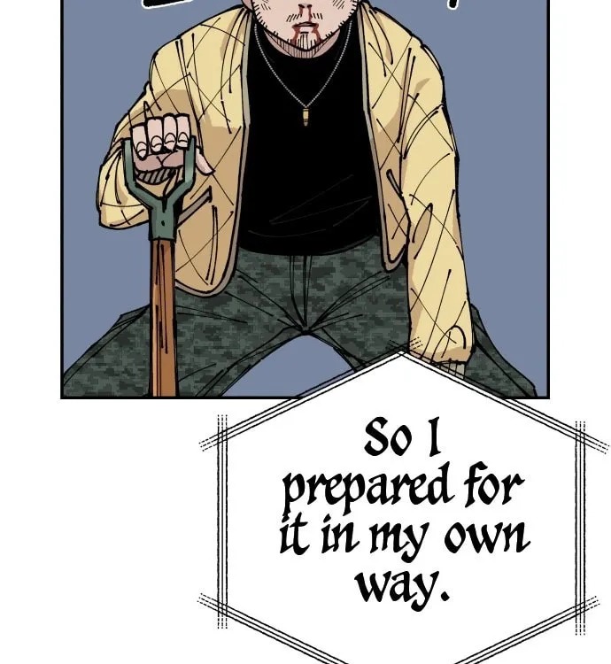 Reincarnation of the Veteran Soldier Chapter 6 Page 237