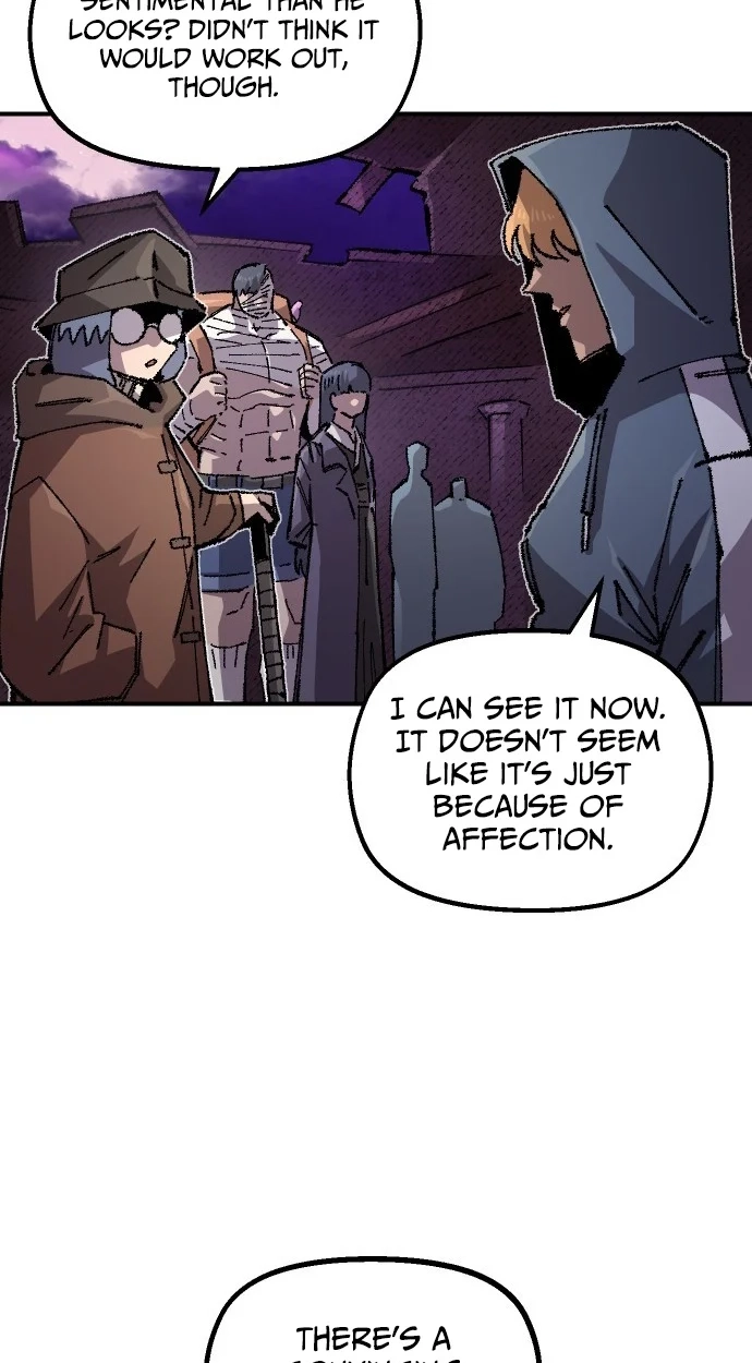 Reincarnation of the Veteran Soldier Chapter 190 Page 5