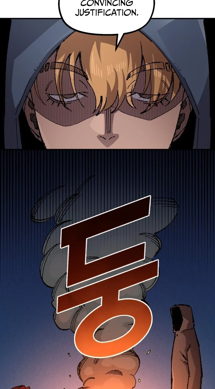 Reincarnation of the Veteran Soldier Chapter 190 Page 6