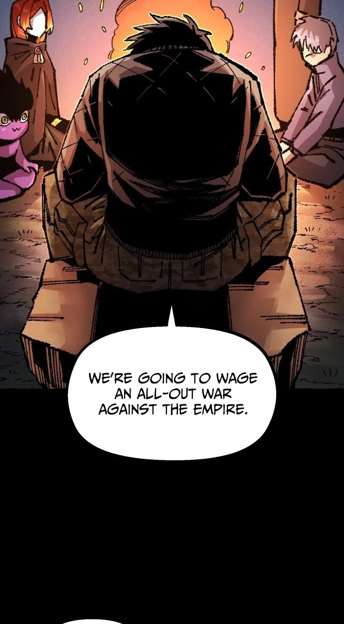 Reincarnation of the Veteran Soldier Chapter 190 Page 7