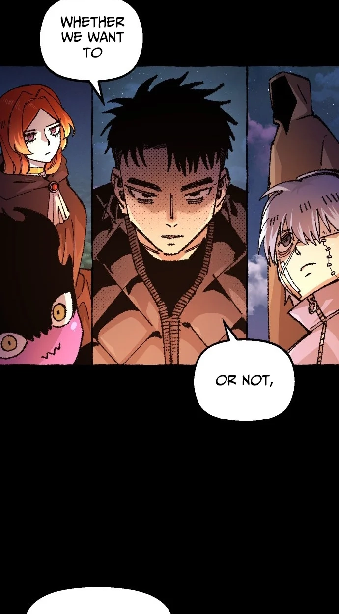 Reincarnation of the Veteran Soldier Chapter 190 Page 8