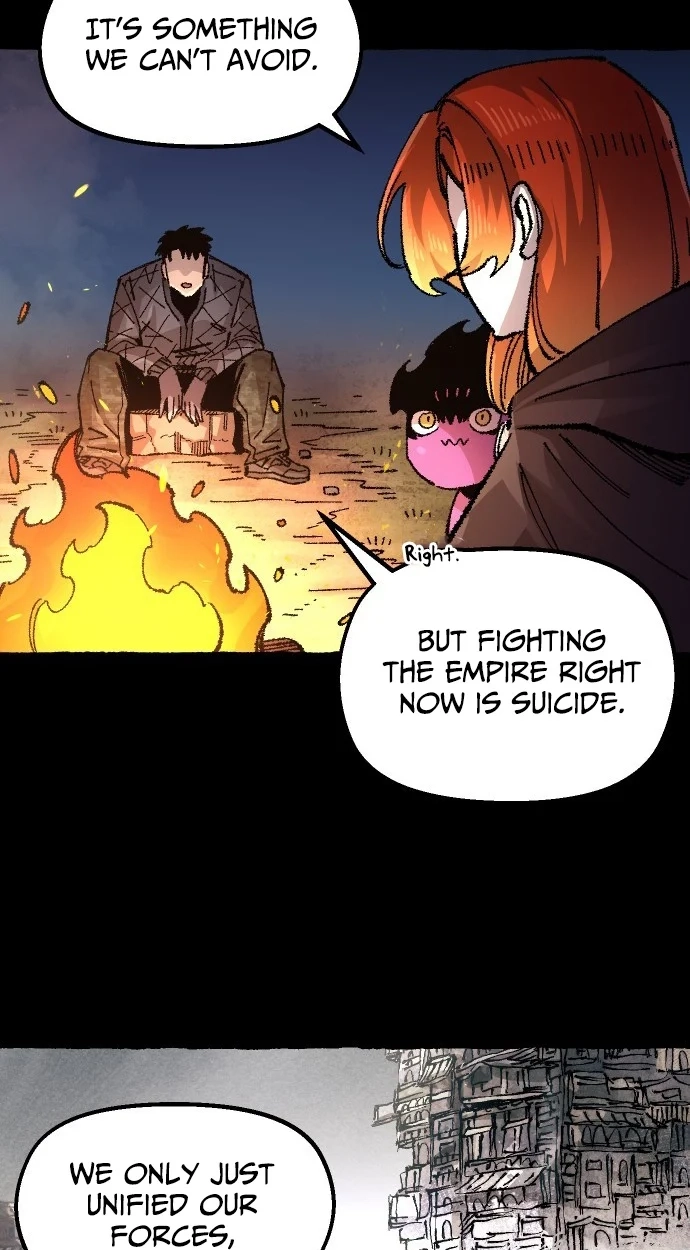 Reincarnation of the Veteran Soldier Chapter 190 Page 9