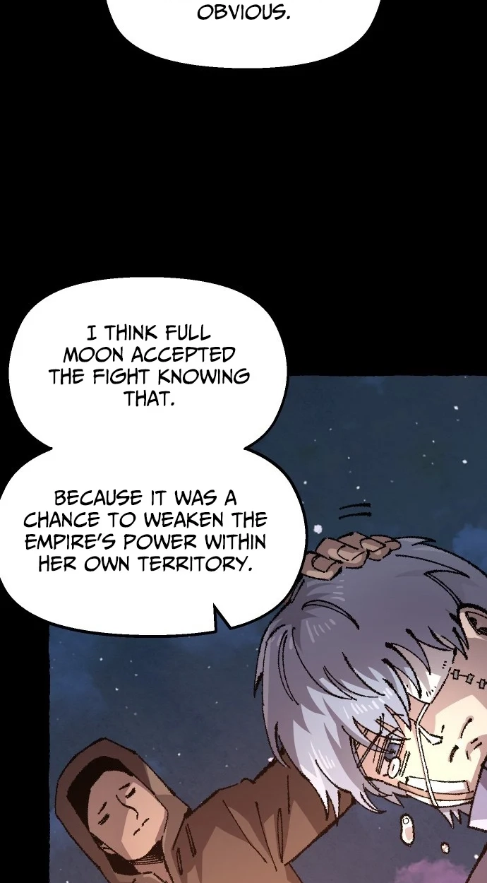 Reincarnation of the Veteran Soldier Chapter 190 Page 11