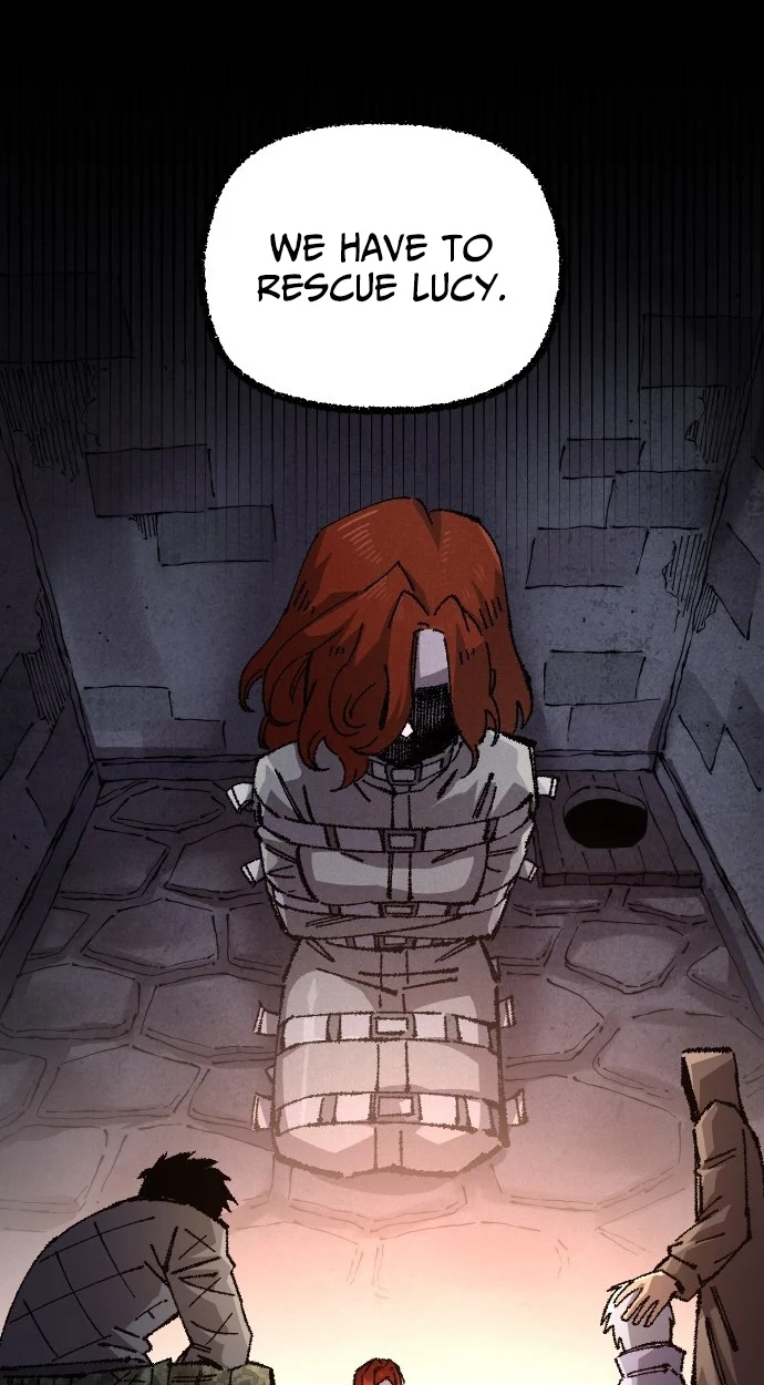 Reincarnation of the Veteran Soldier Chapter 190 Page 15