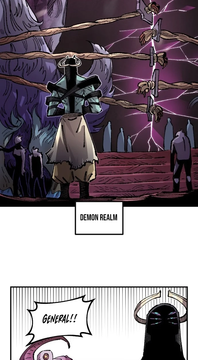 Reincarnation of the Veteran Soldier Chapter 190 Page 22