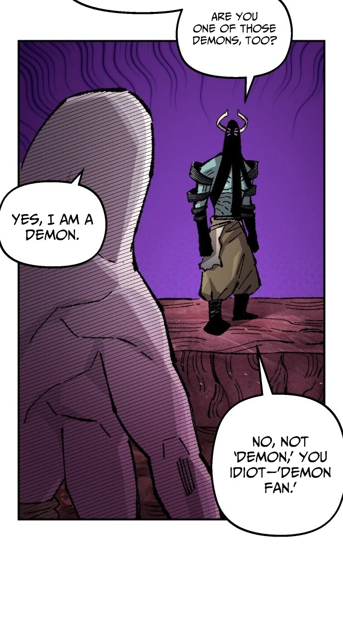 Reincarnation of the Veteran Soldier Chapter 190 Page 25