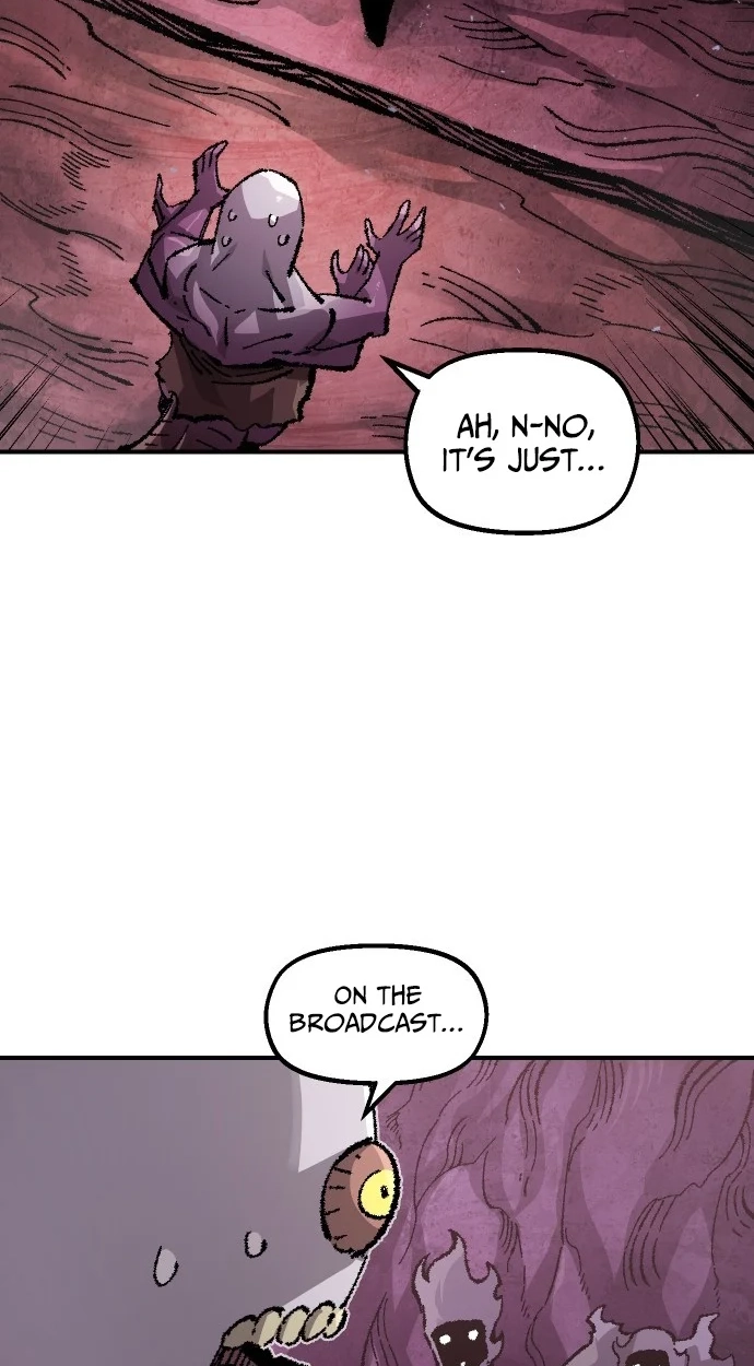 Reincarnation of the Veteran Soldier Chapter 190 Page 28