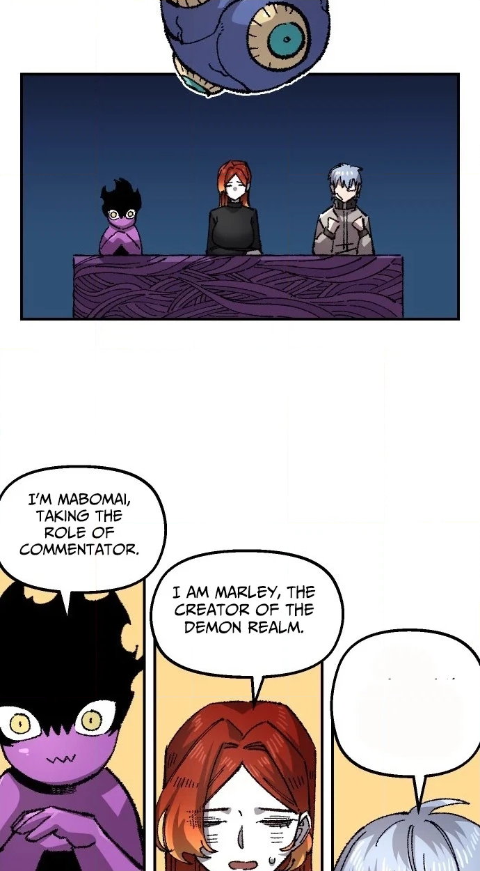 Reincarnation of the Veteran Soldier Chapter 190 Page 30