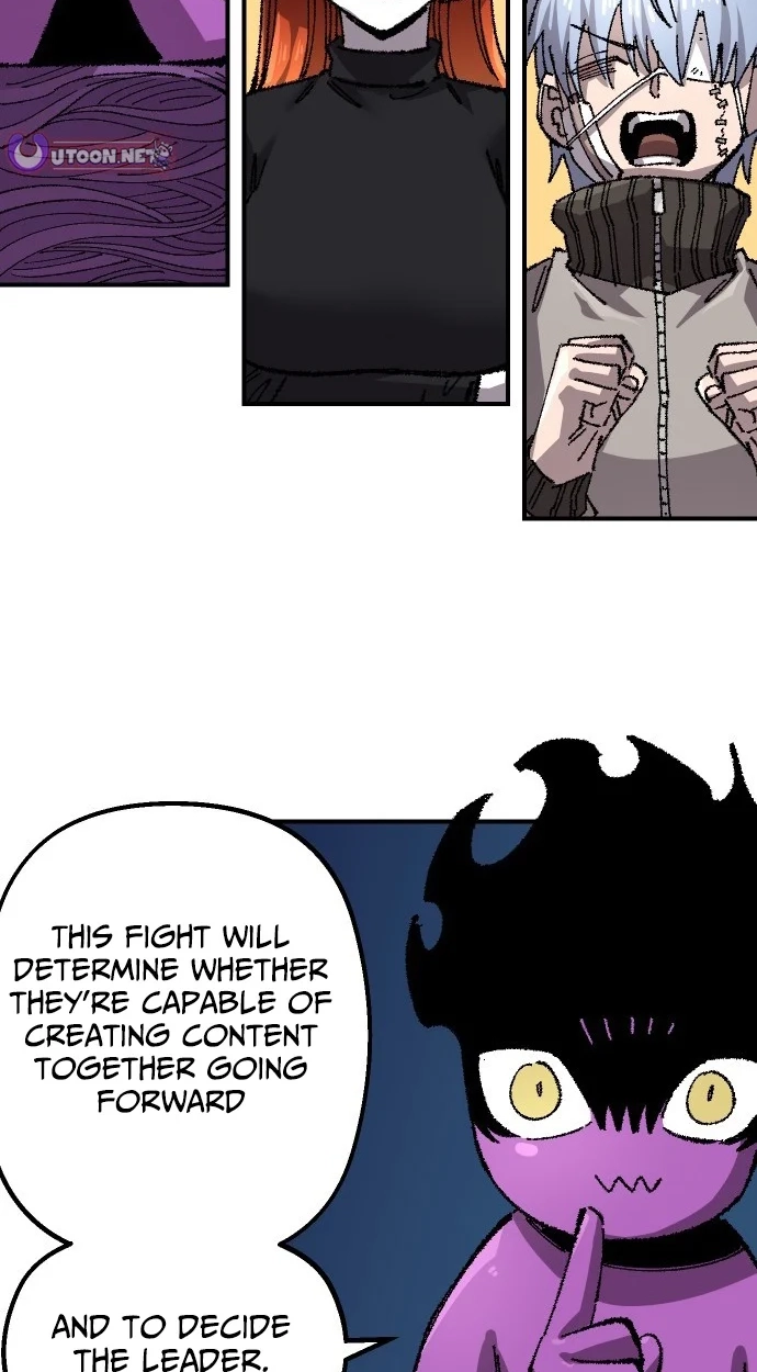Reincarnation of the Veteran Soldier Chapter 190 Page 31