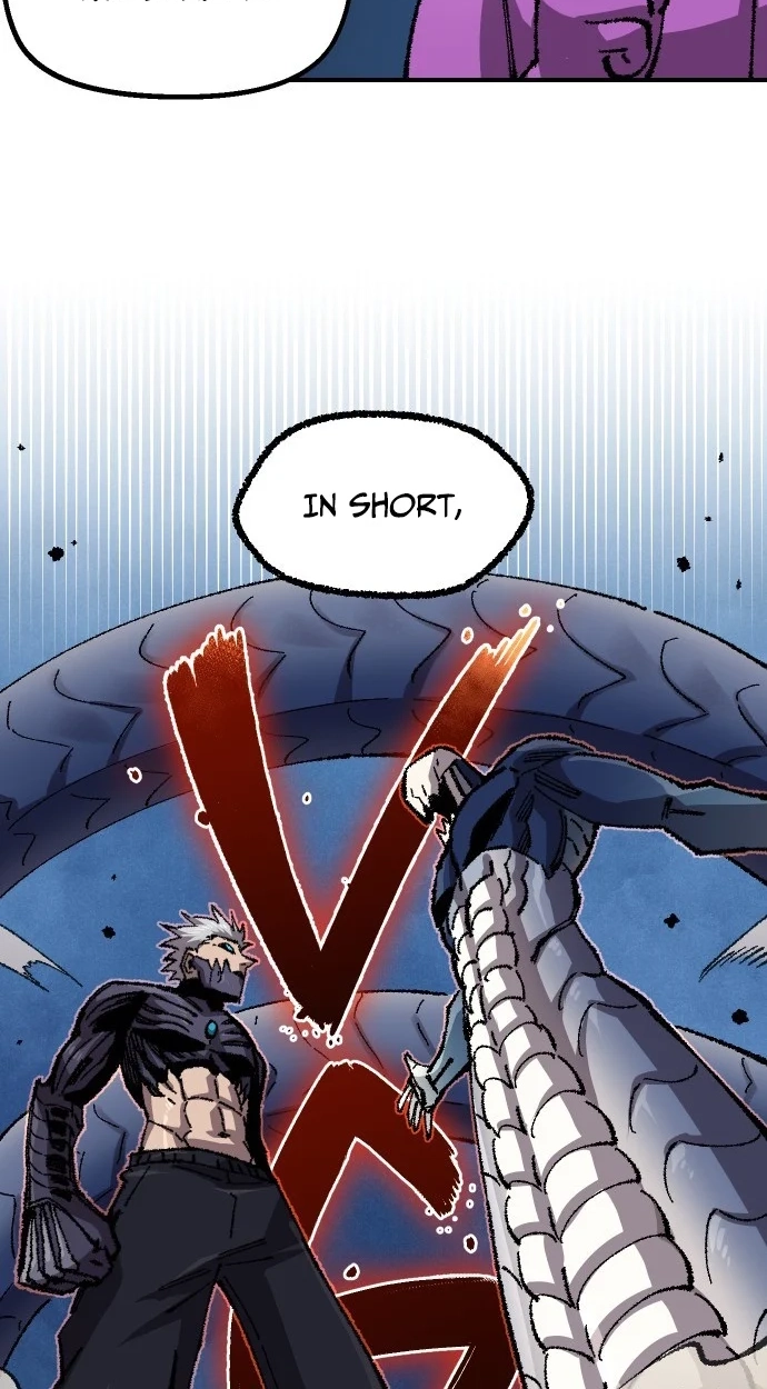 Reincarnation of the Veteran Soldier Chapter 190 Page 32