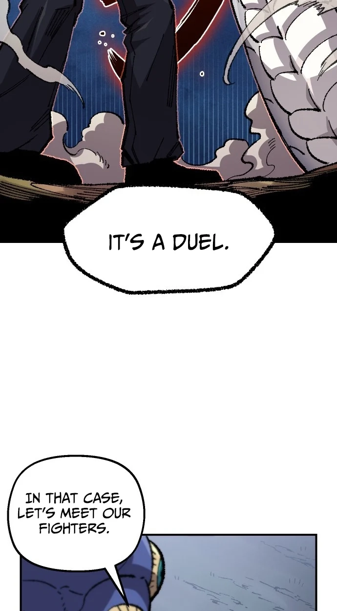 Reincarnation of the Veteran Soldier Chapter 190 Page 33