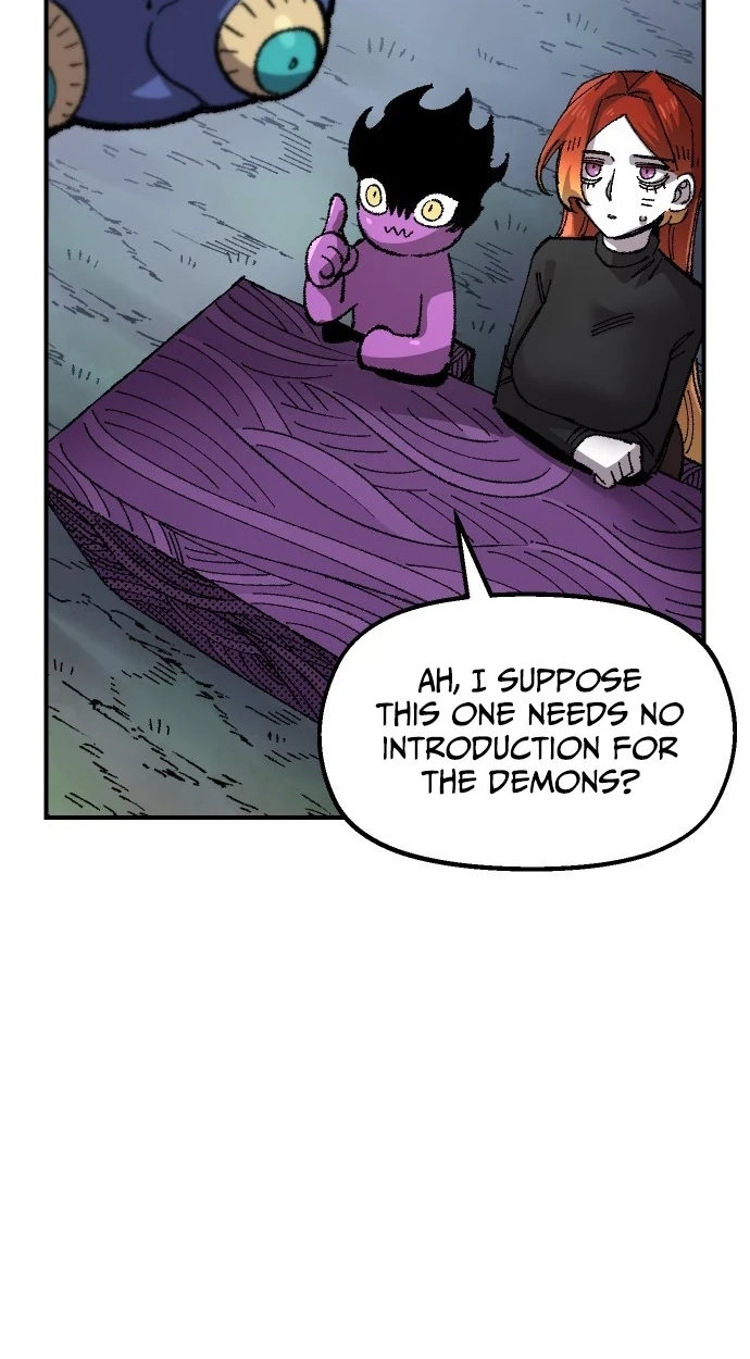 Reincarnation of the Veteran Soldier Chapter 190 Page 34