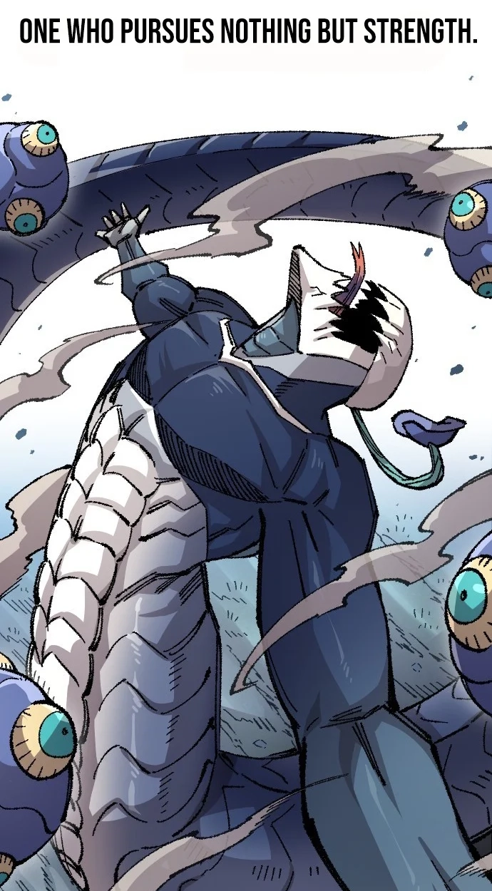 Reincarnation of the Veteran Soldier Chapter 190 Page 35