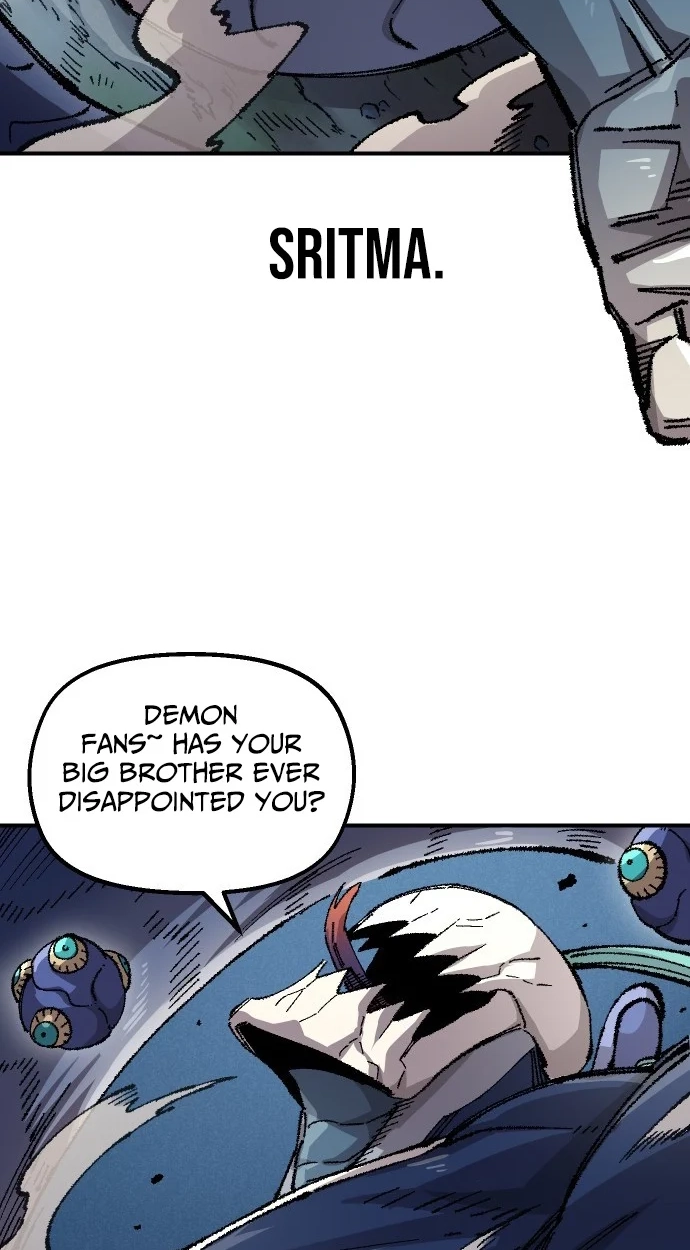 Reincarnation of the Veteran Soldier Chapter 190 Page 36