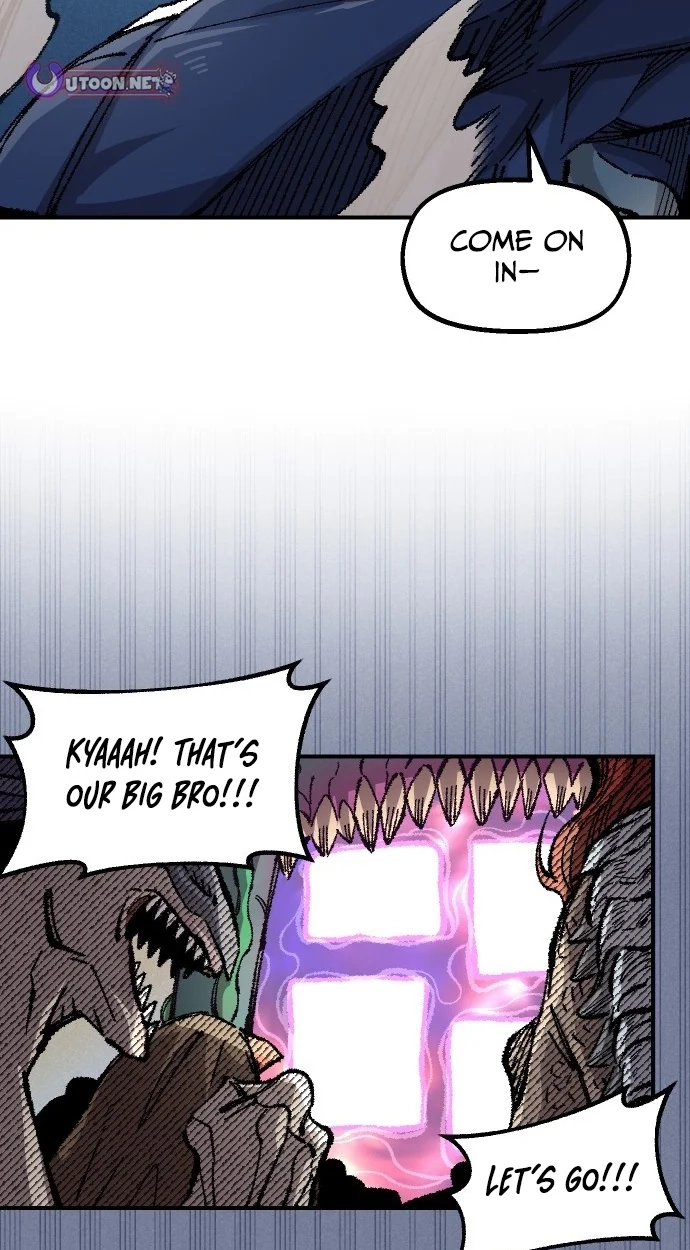 Reincarnation of the Veteran Soldier Chapter 190 Page 37