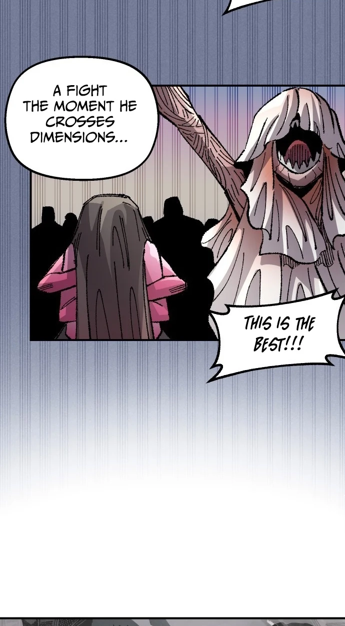 Reincarnation of the Veteran Soldier Chapter 190 Page 38