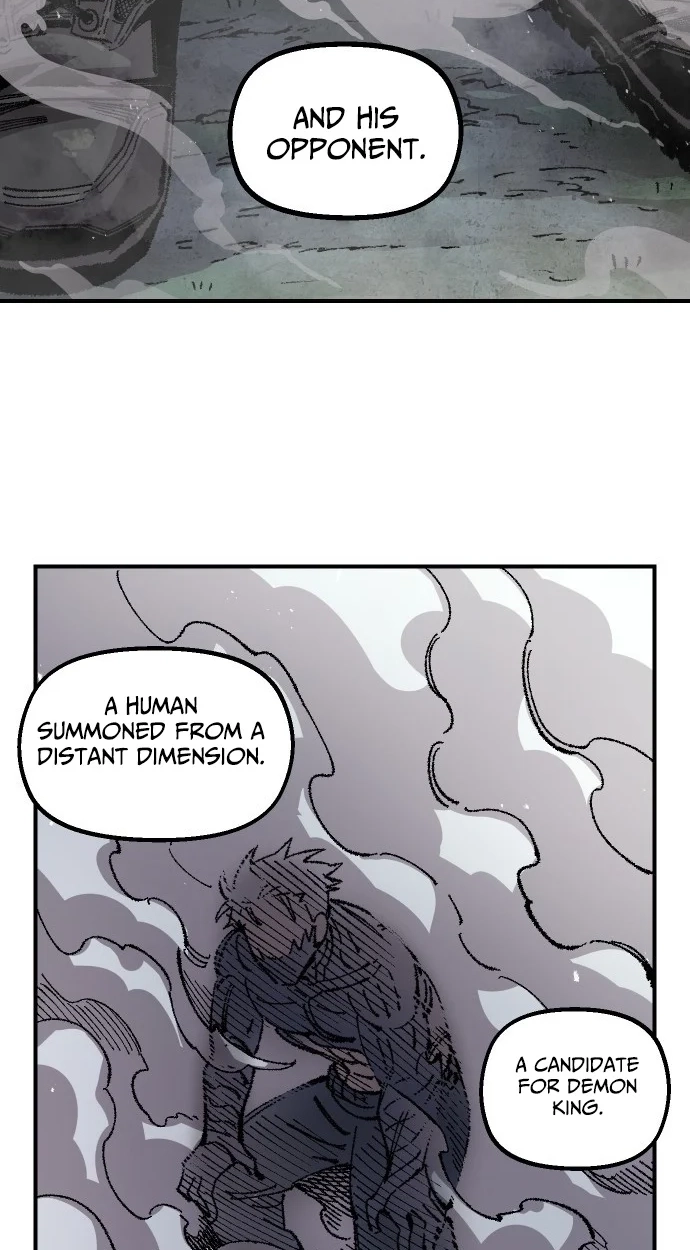Reincarnation of the Veteran Soldier Chapter 190 Page 39