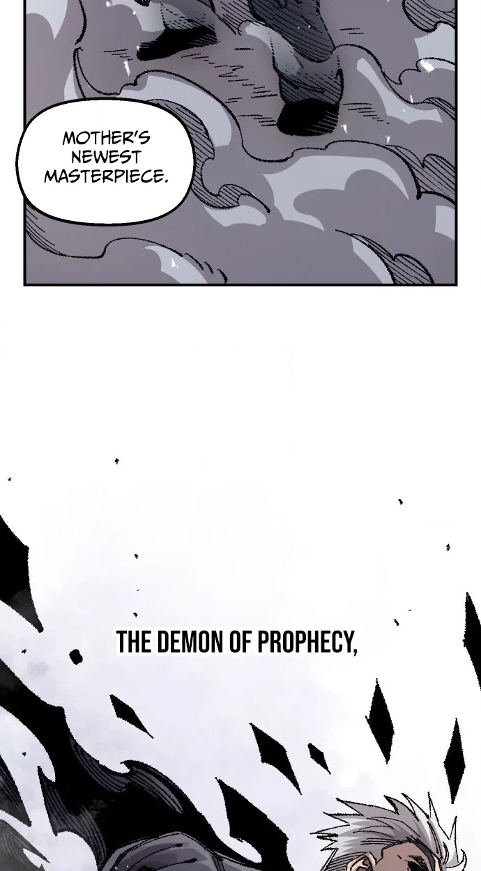 Reincarnation of the Veteran Soldier Chapter 190 Page 40
