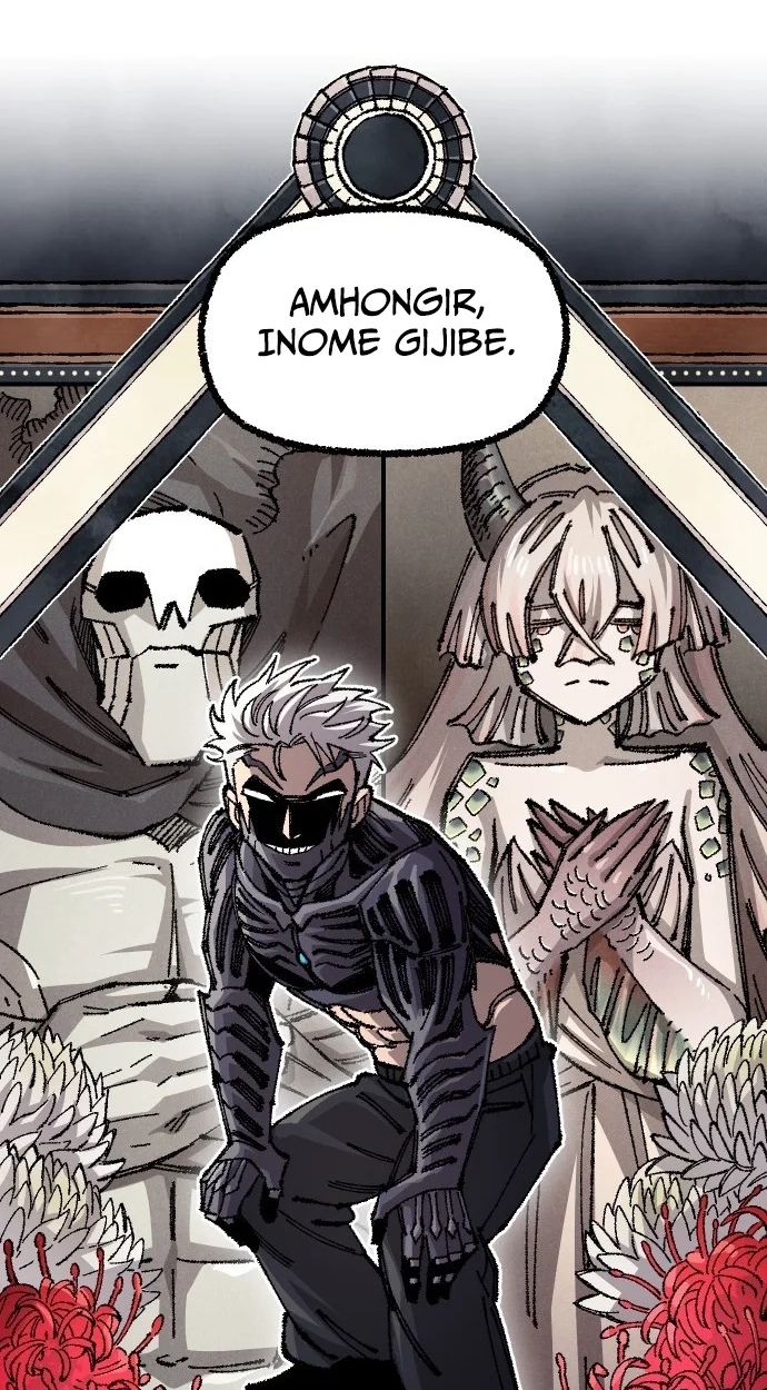 Reincarnation of the Veteran Soldier Chapter 190 Page 43