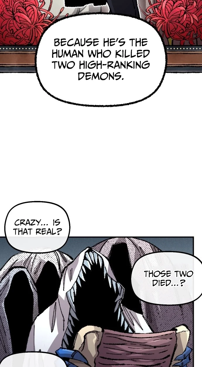 Reincarnation of the Veteran Soldier Chapter 190 Page 44