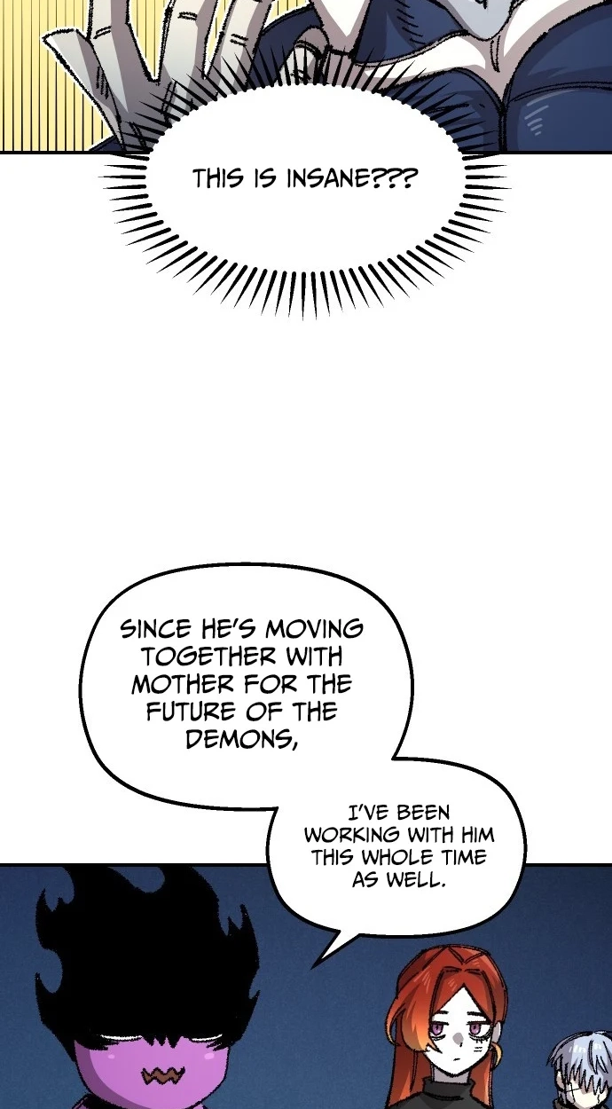 Reincarnation of the Veteran Soldier Chapter 190 Page 47