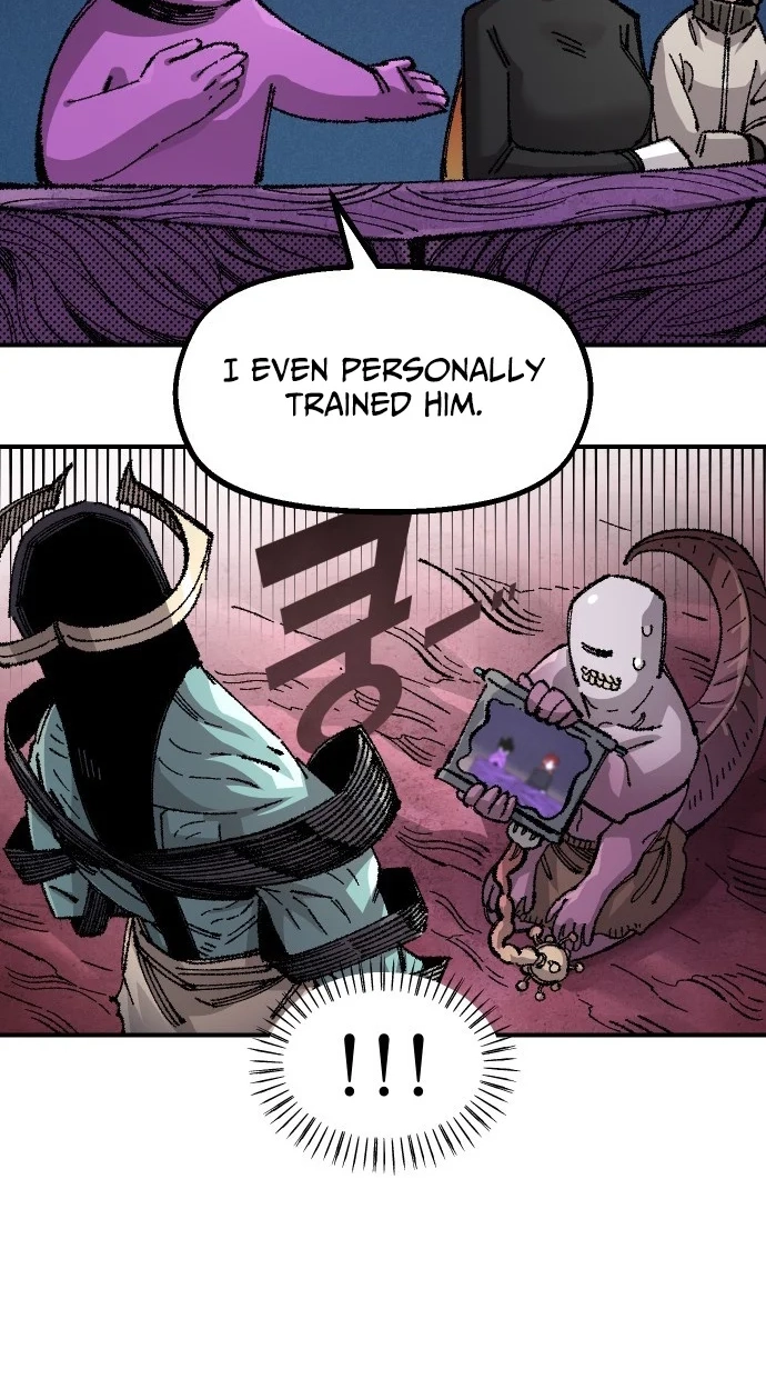 Reincarnation of the Veteran Soldier Chapter 190 Page 48