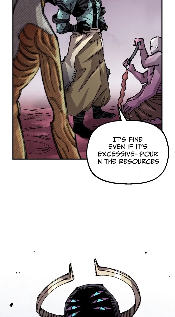 Reincarnation of the Veteran Soldier Chapter 190 Page 50