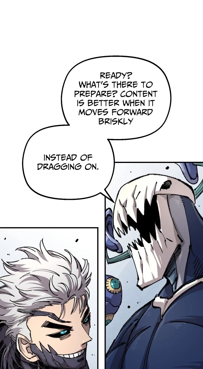 Reincarnation of the Veteran Soldier Chapter 190 Page 53