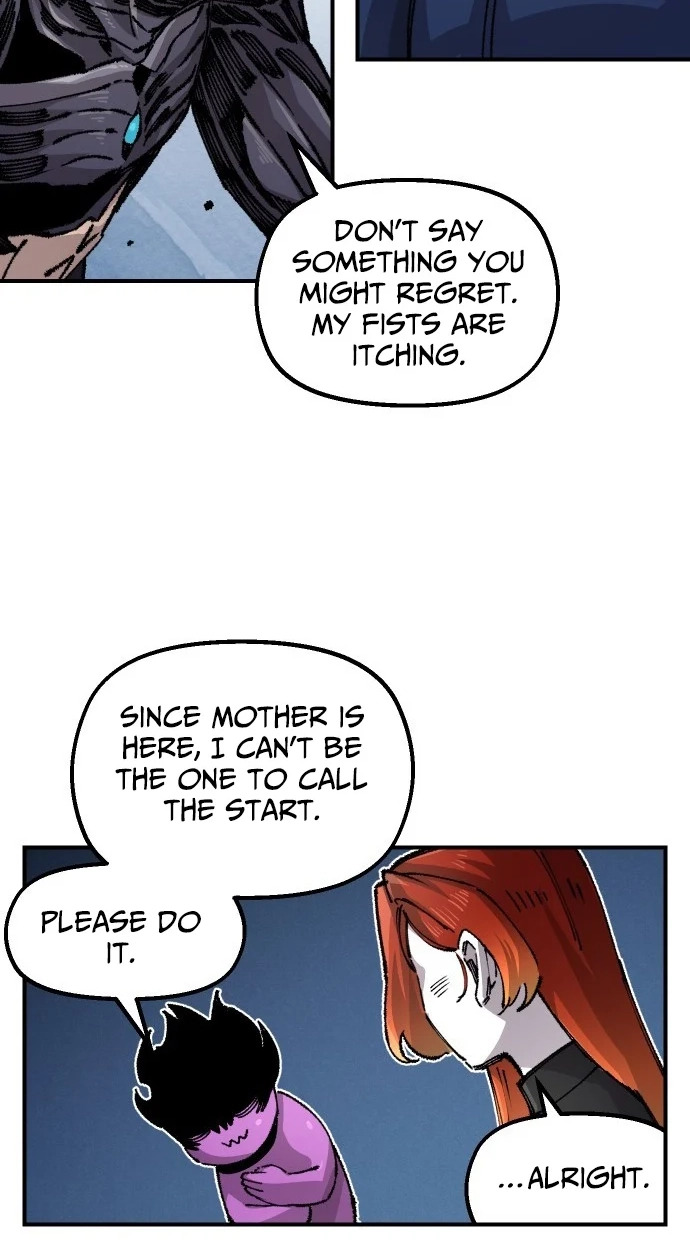 Reincarnation of the Veteran Soldier Chapter 190 Page 54