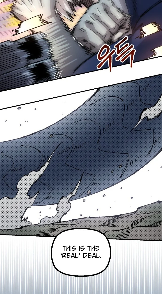Reincarnation of the Veteran Soldier Chapter 190 Page 59