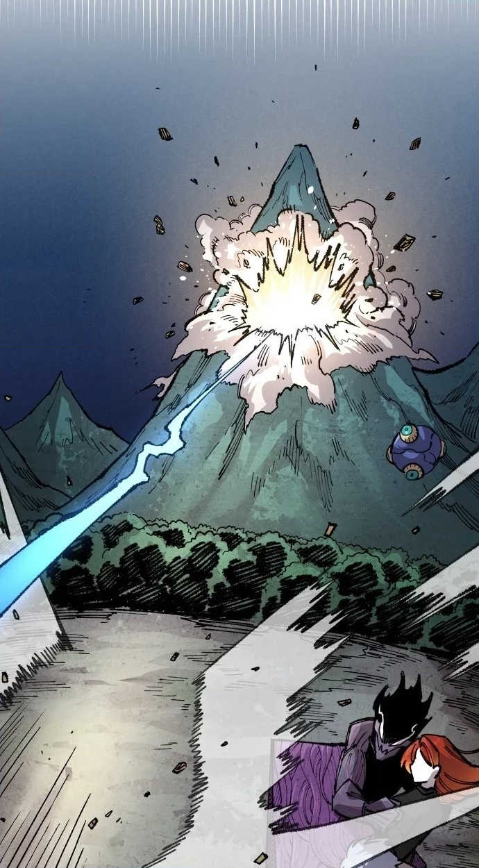 Reincarnation of the Veteran Soldier Chapter 190 Page 60