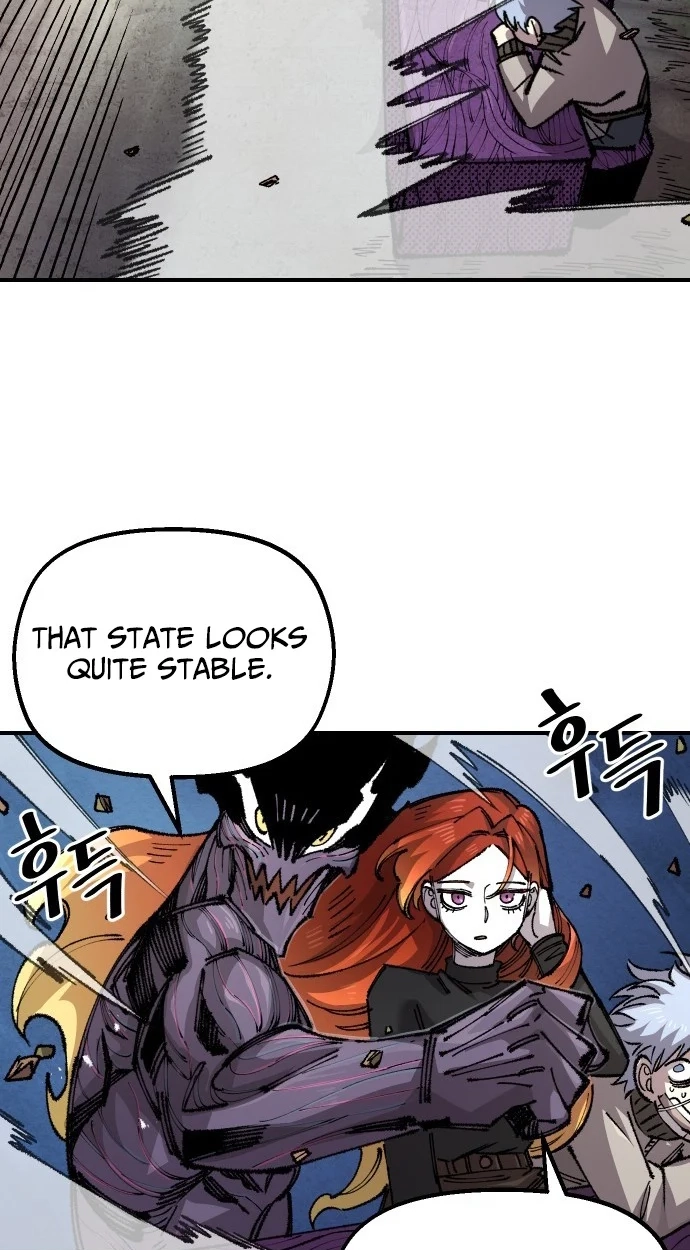 Reincarnation of the Veteran Soldier Chapter 190 Page 61