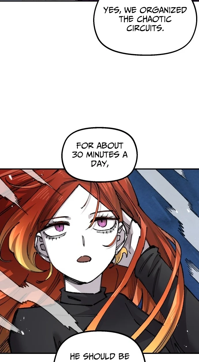 Reincarnation of the Veteran Soldier Chapter 190 Page 62
