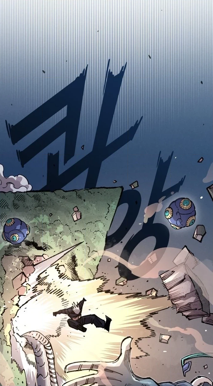 Reincarnation of the Veteran Soldier Chapter 190 Page 70