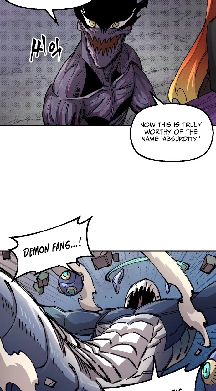 Reincarnation of the Veteran Soldier Chapter 190 Page 72