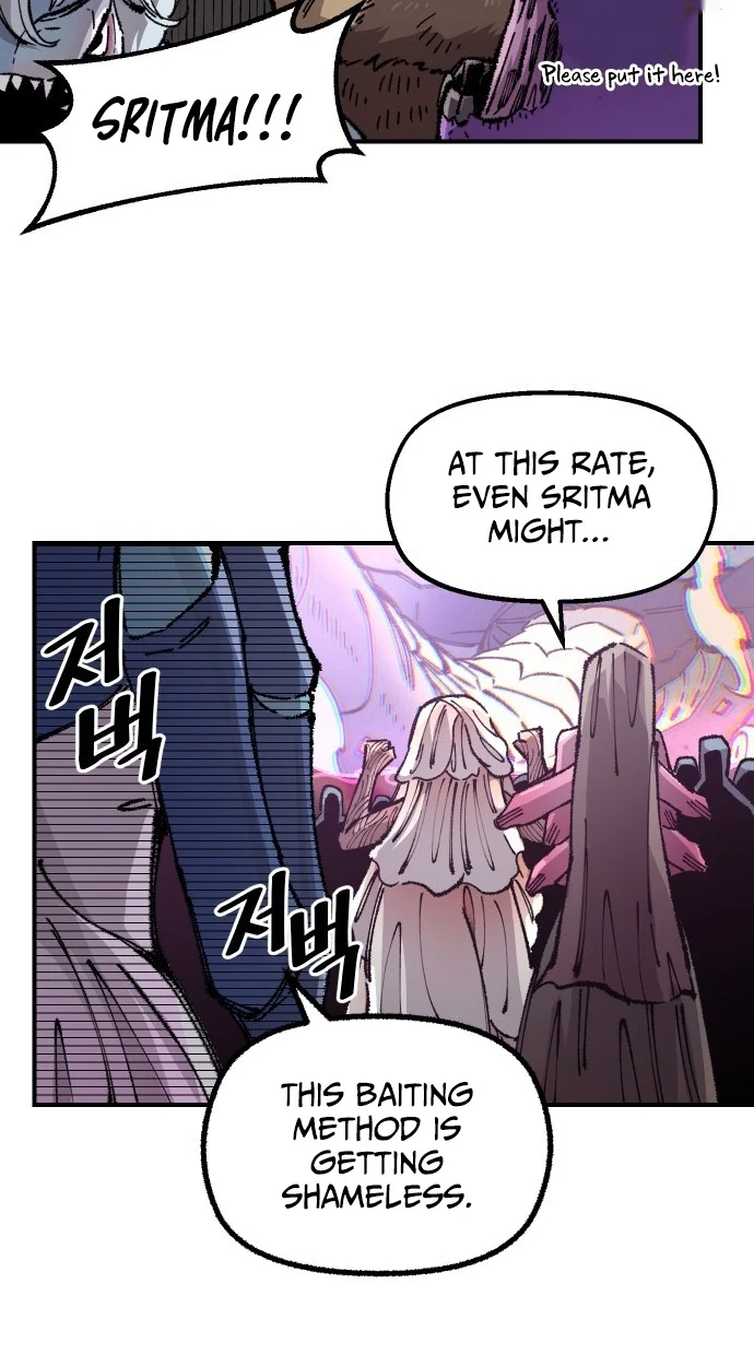 Reincarnation of the Veteran Soldier Chapter 190 Page 74