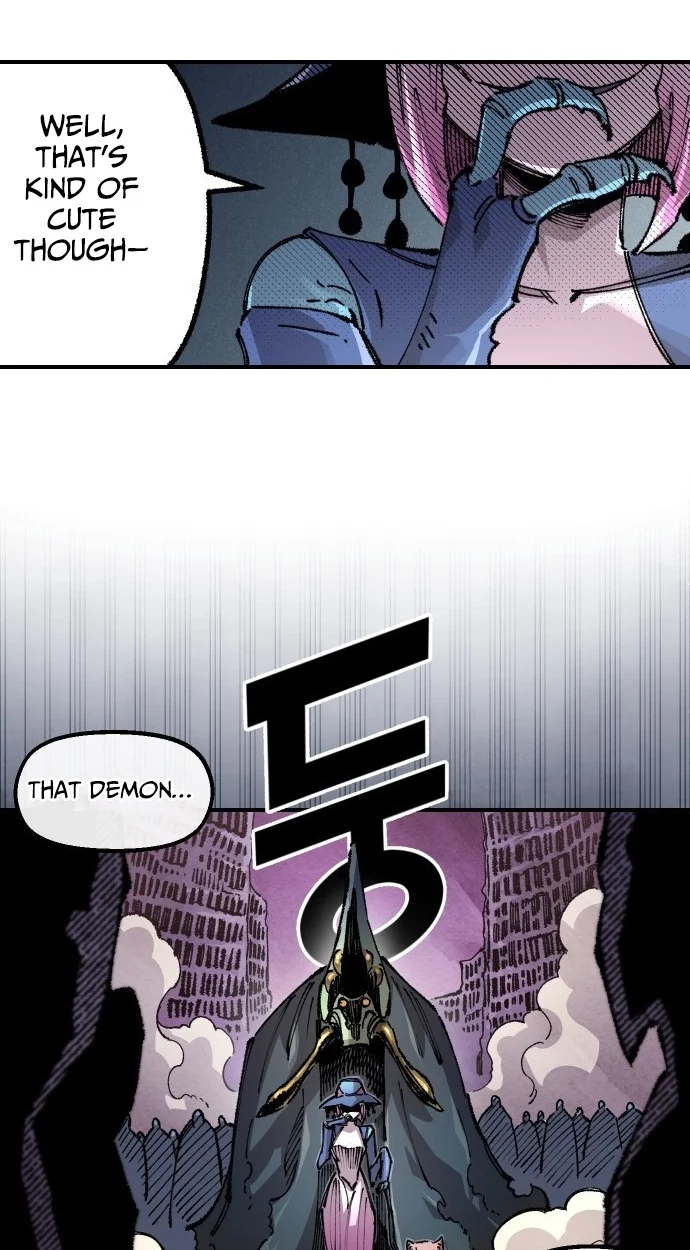 Reincarnation of the Veteran Soldier Chapter 190 Page 75