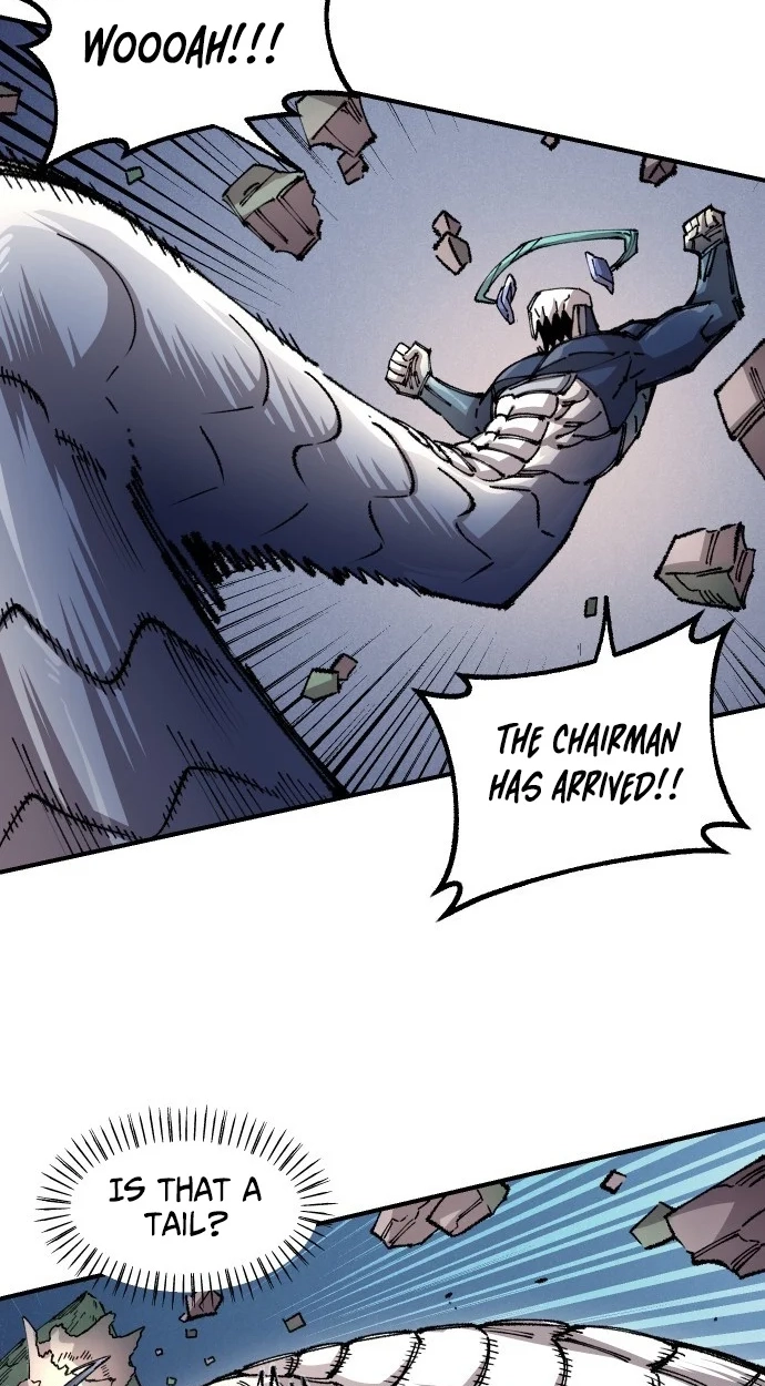 Reincarnation of the Veteran Soldier Chapter 190 Page 78