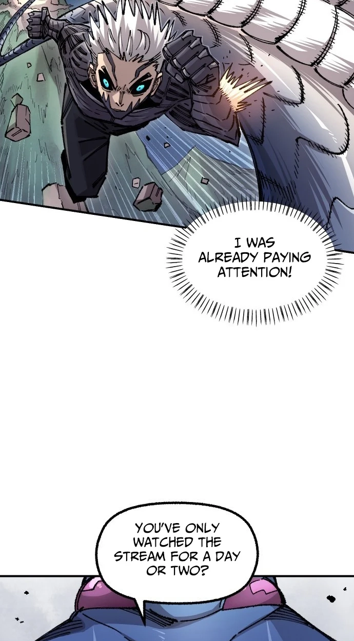 Reincarnation of the Veteran Soldier Chapter 190 Page 79