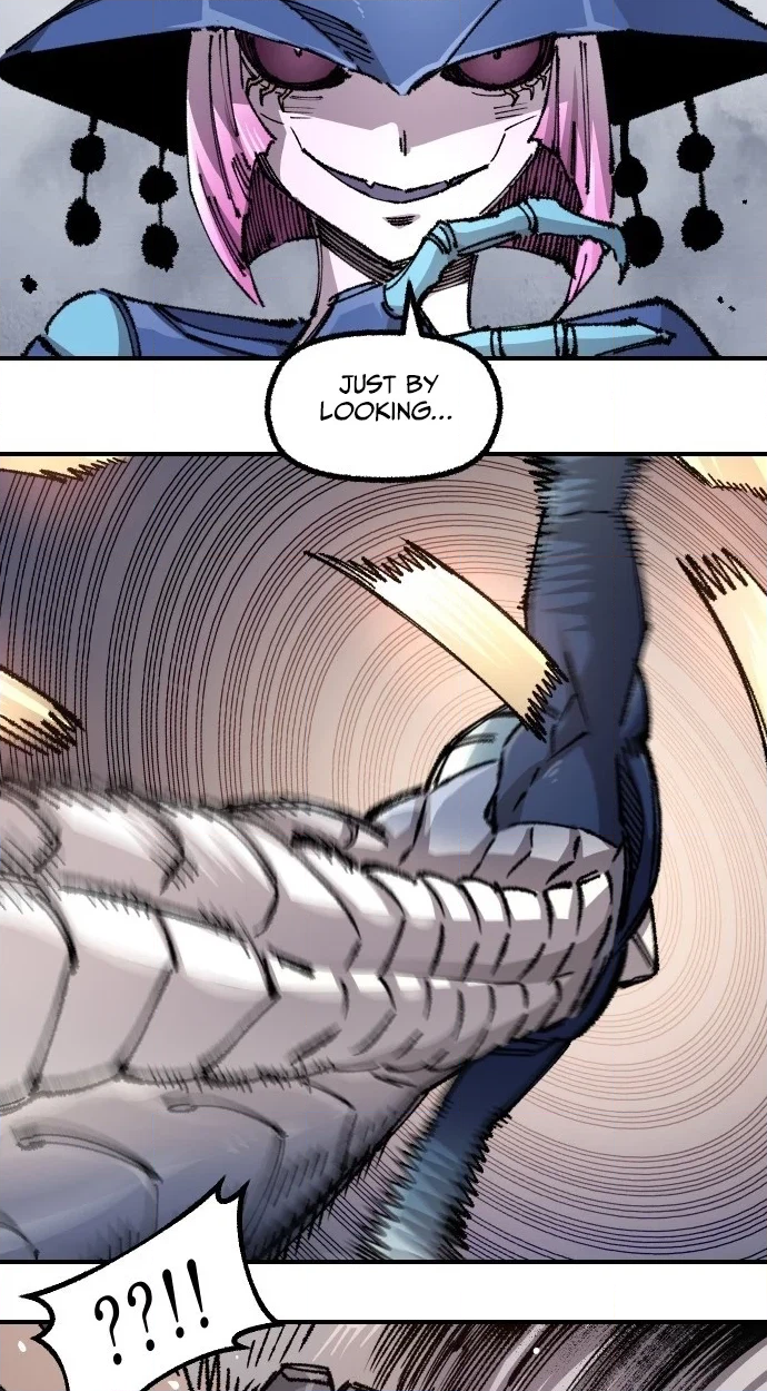 Reincarnation of the Veteran Soldier Chapter 190 Page 80