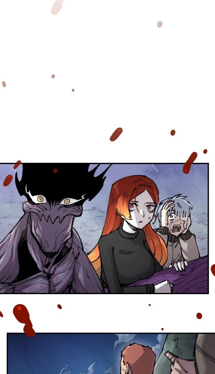 Reincarnation of the Veteran Soldier Chapter 190 Page 83