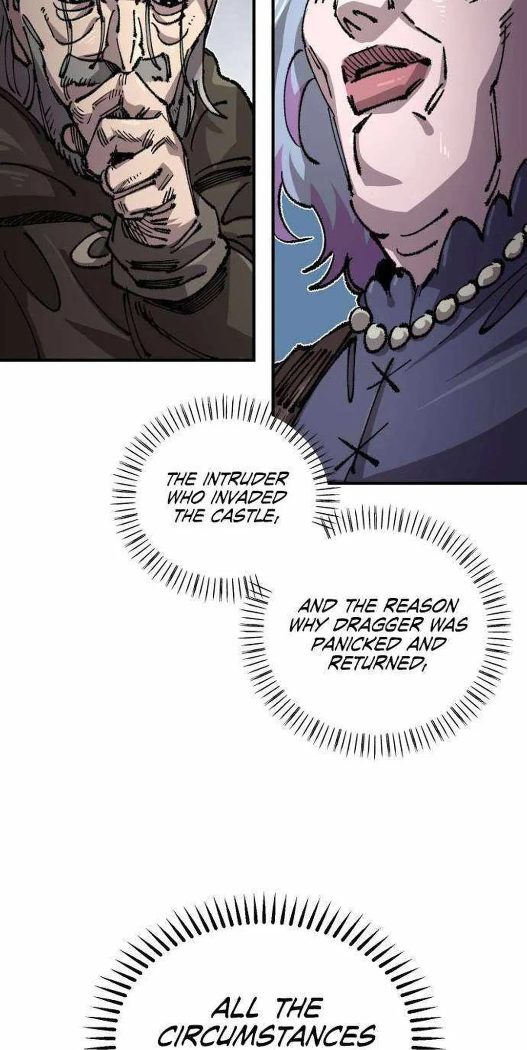 Reincarnation of the Veteran Soldier Chapter 118 Page 6