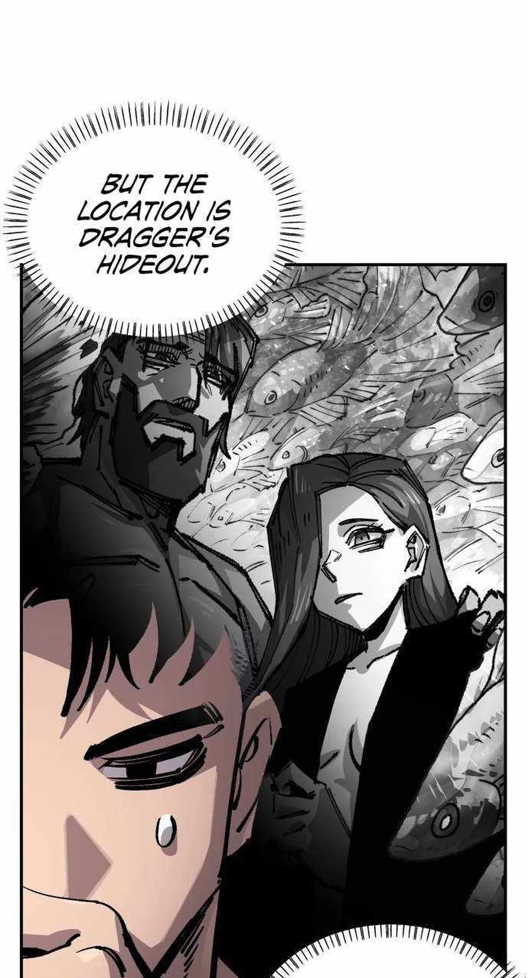 Reincarnation of the Veteran Soldier Chapter 118 Page 8