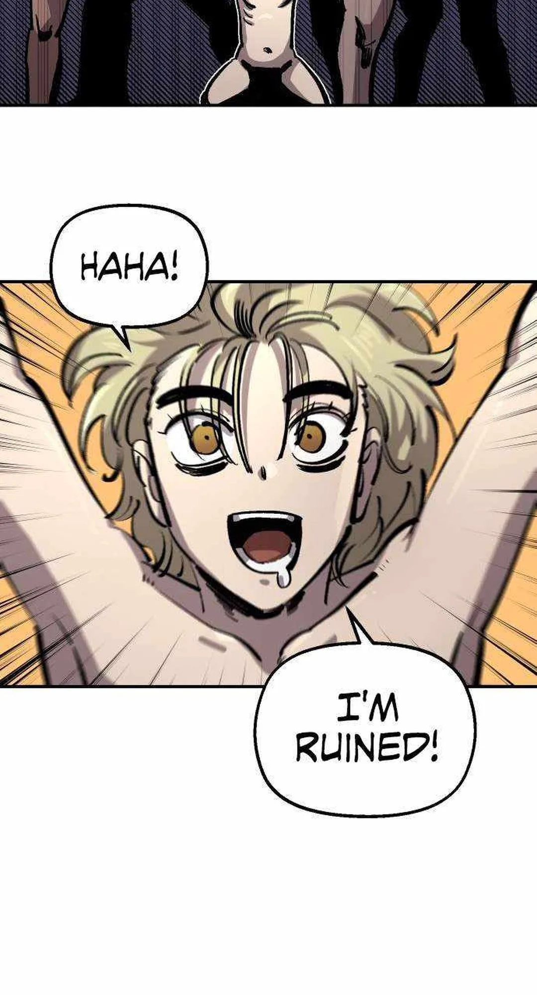 Reincarnation of the Veteran Soldier Chapter 118 Page 13