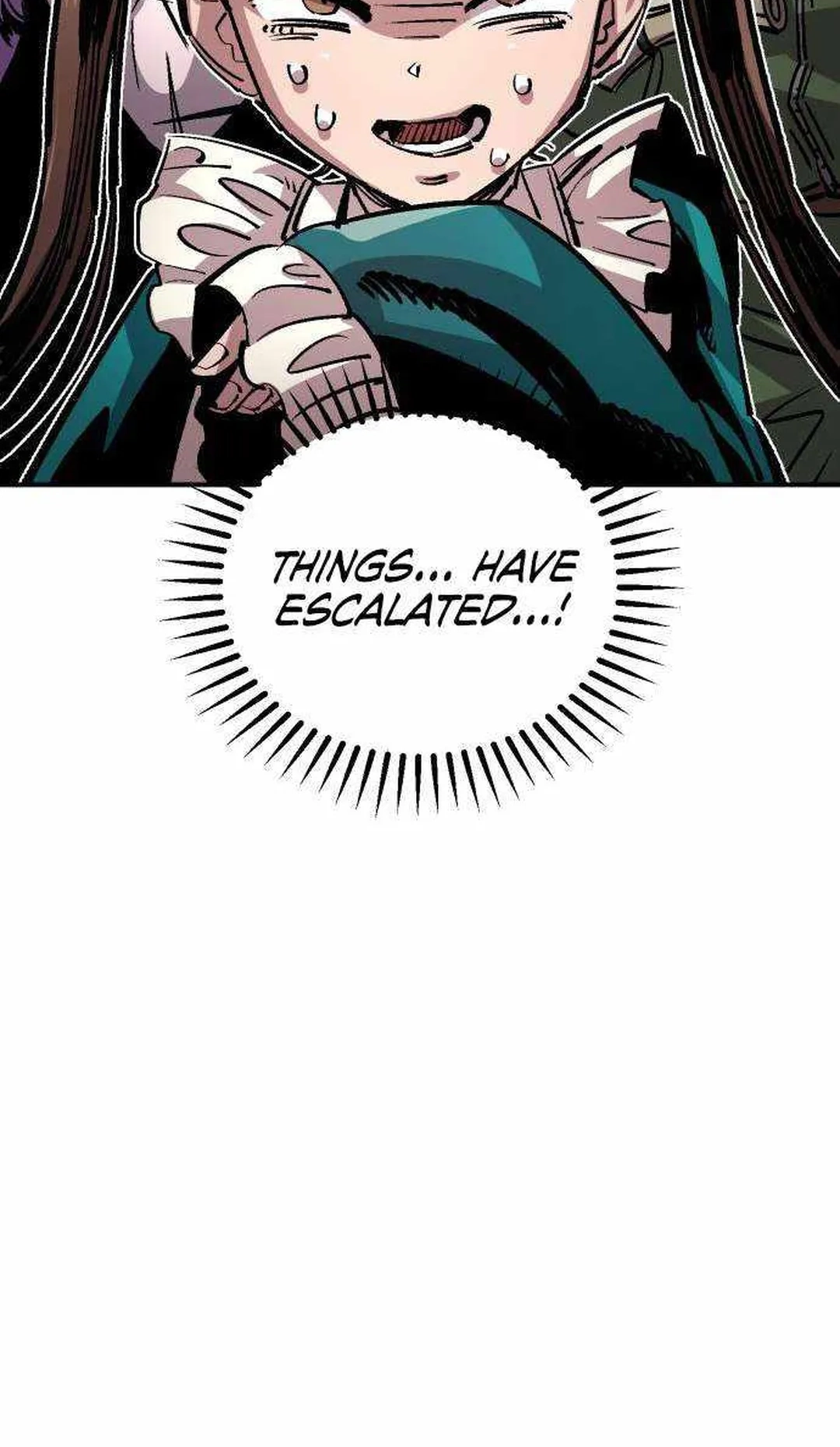 Reincarnation of the Veteran Soldier Chapter 118 Page 15