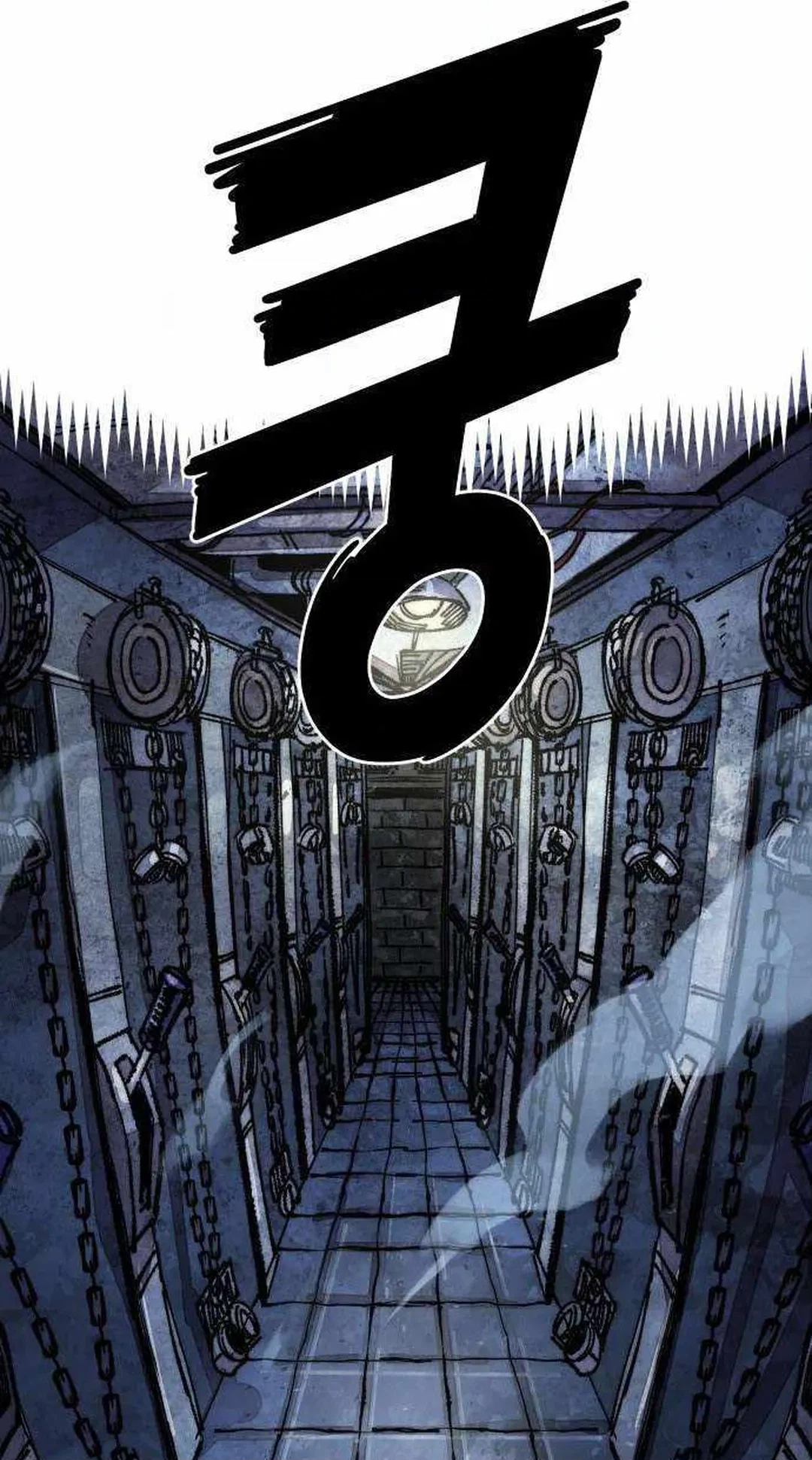 Reincarnation of the Veteran Soldier Chapter 118 Page 20